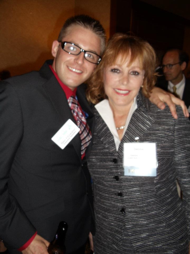 Clay County native nominates employer to appear on ABC’s Secret Millionaire