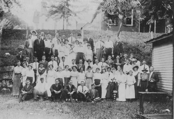 A Note to Mom and Dad