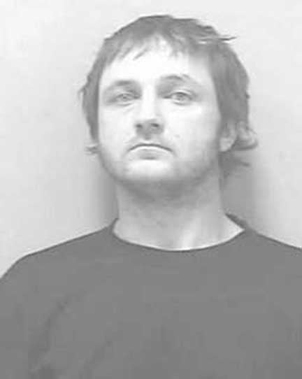 Routine home confinement check reveals meth manufacturing on site