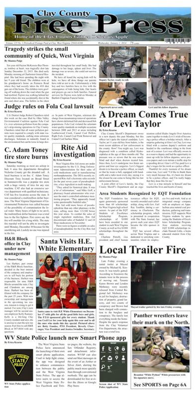 ePress for April 16, 2014