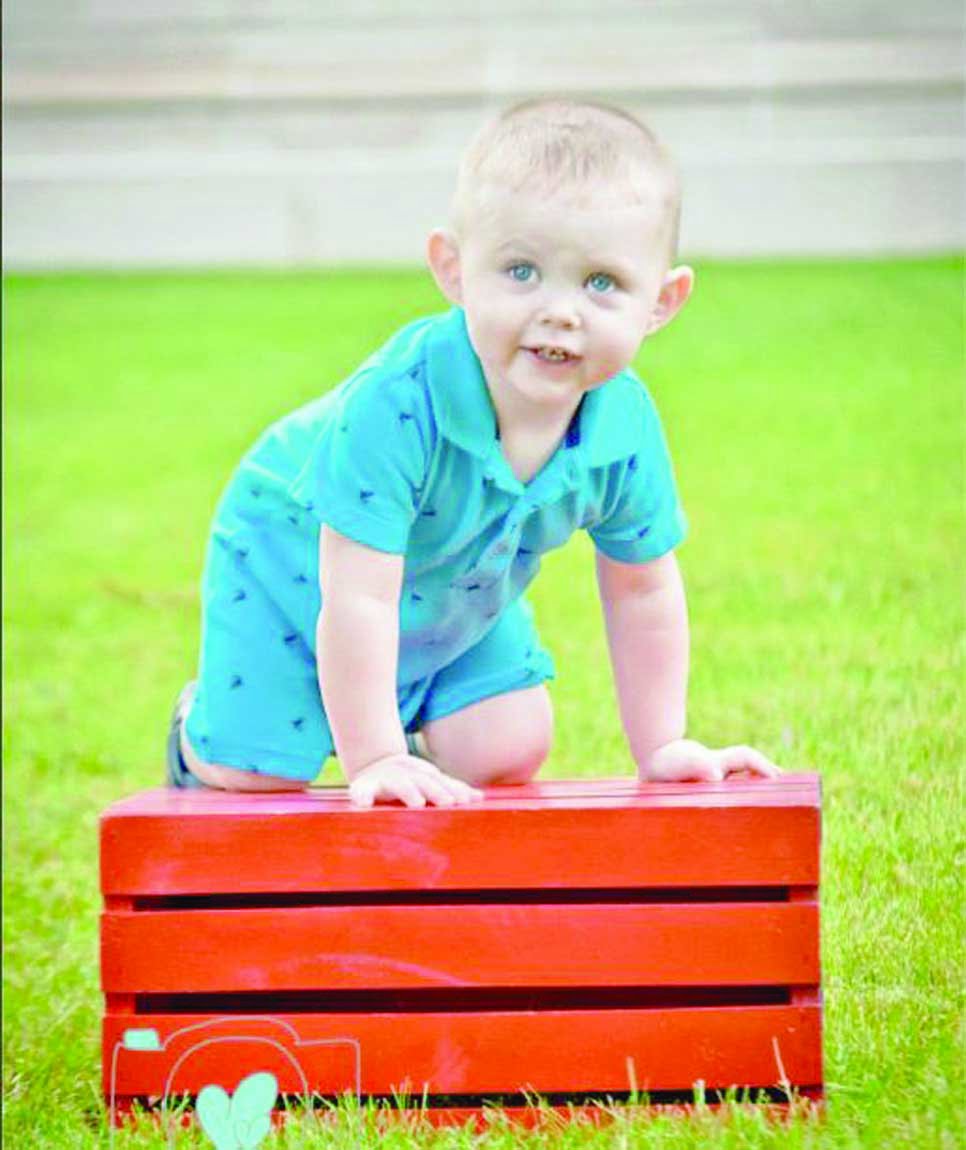 Clay Residents Support Team Carson