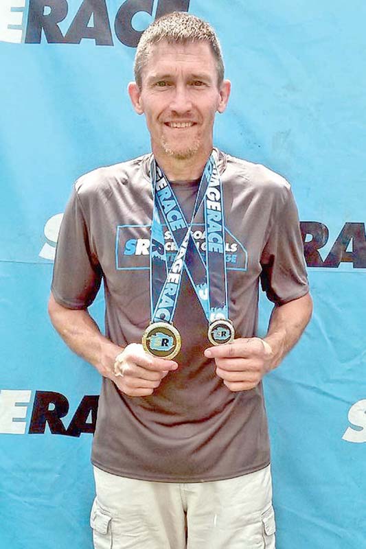 Clay County Youth Learn Valuable Basketball Skills