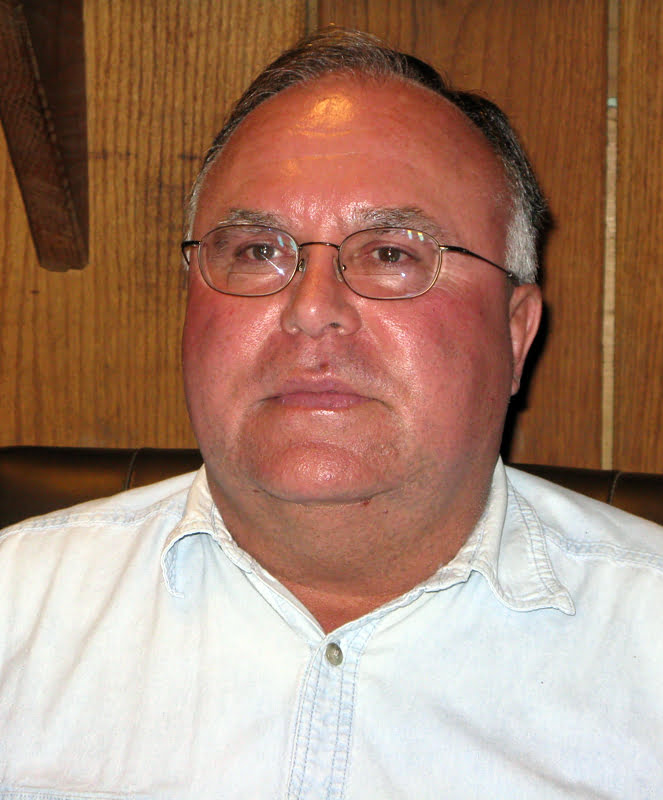 David Pierson Announces Candidacy for Board of Education