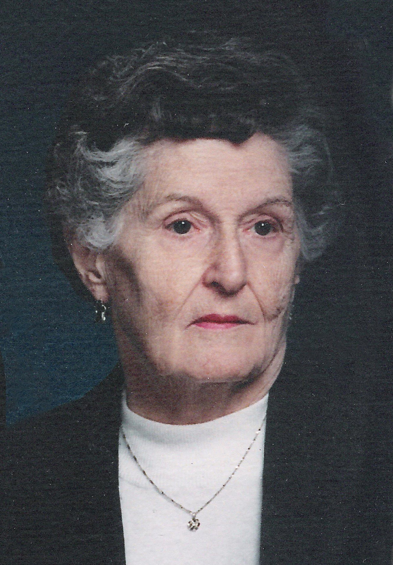 Patsy R. Legg