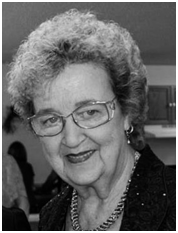 Betty Lou Strickland-Moore