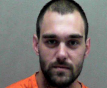 Booked – June 7th, 2017