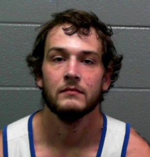 Booked – June 7th, 2017