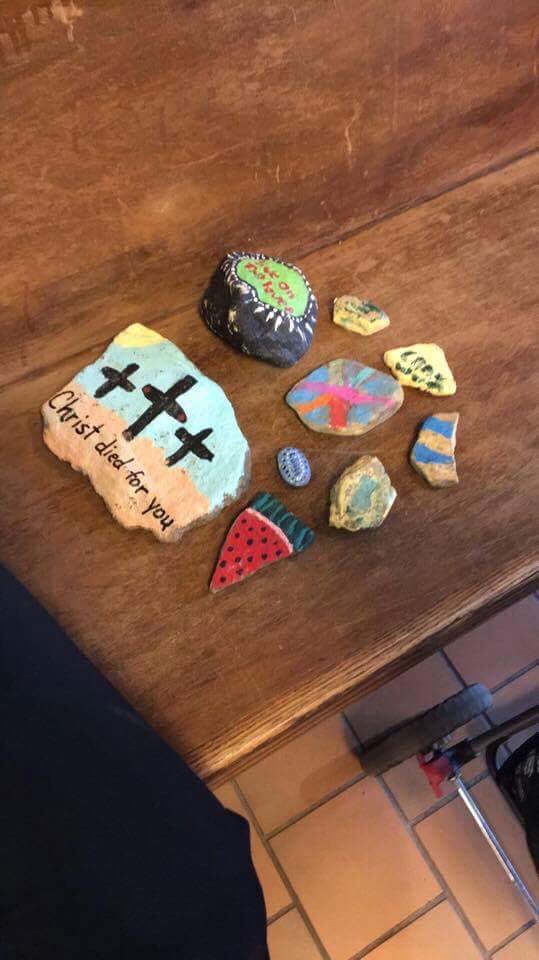 Rockin’ trend takes hold in Clay County