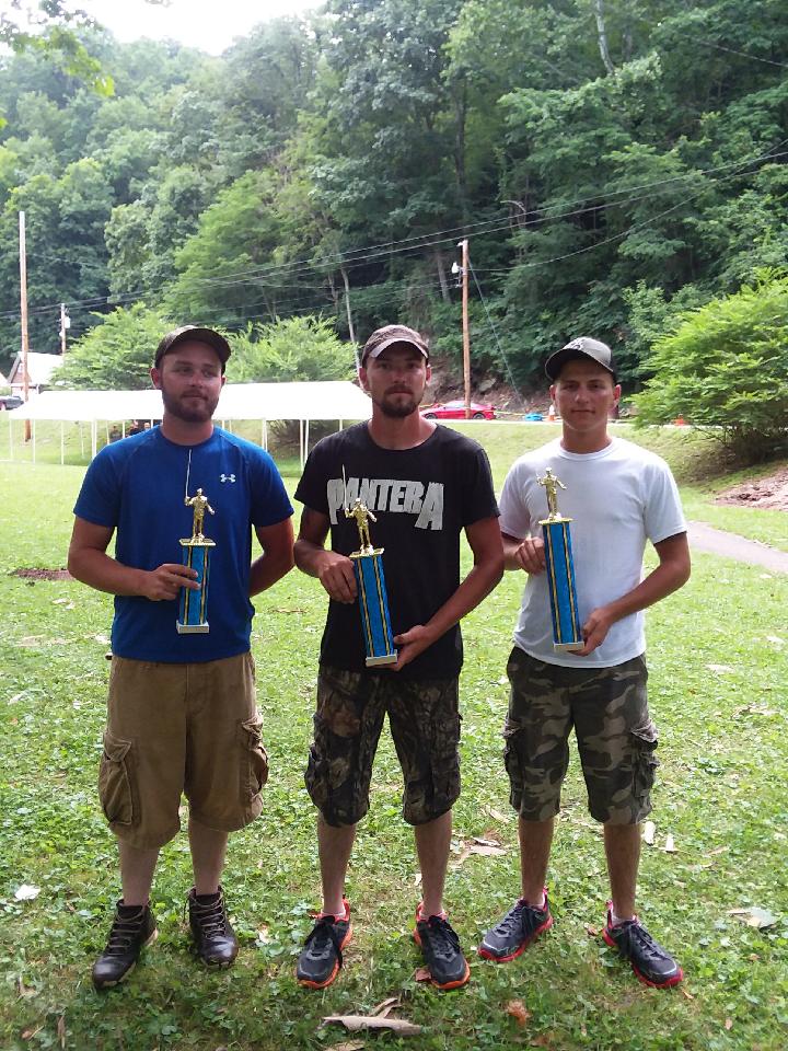 Mighty Elk River Fest was rockin’ on Saturday
