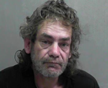 Booked – September 13th, 2017