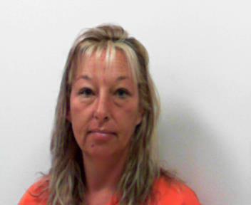 Booked – September 27, 2018