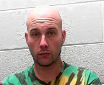 Booked – November 22, 2018