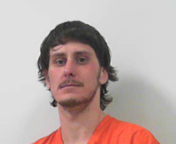 Booked – March 7, 2019