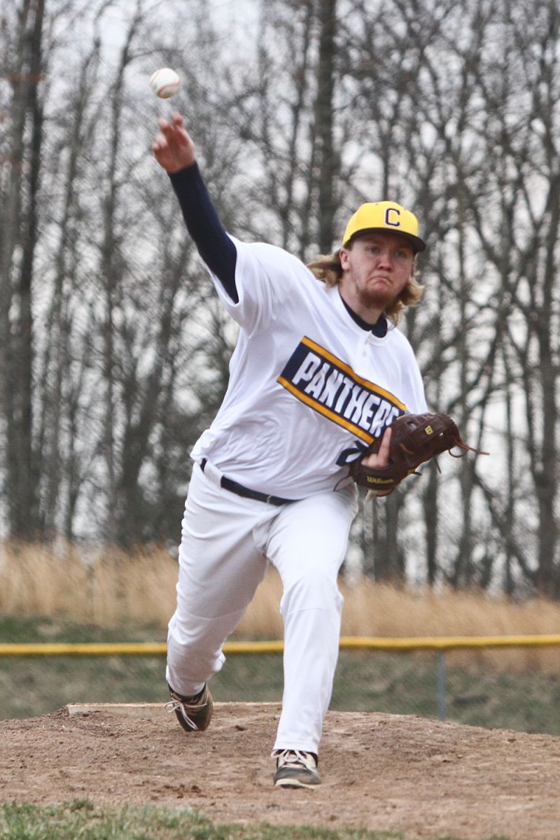 Panther and Lady Panthers have a tough week