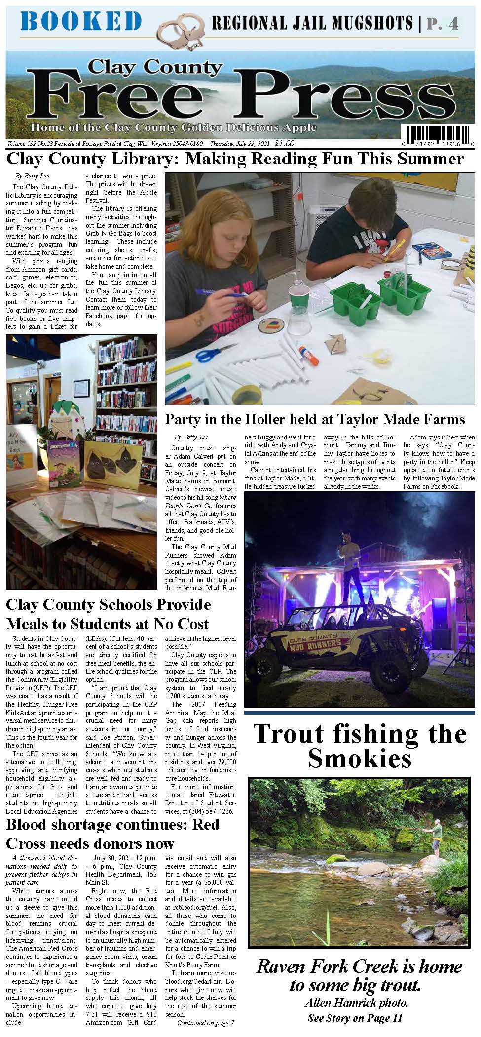 ePress | July 22, 2021