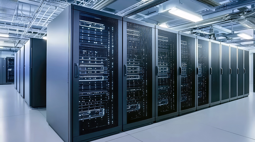 What’s the big deal about data centers? Here’s what West Virginians need to know.