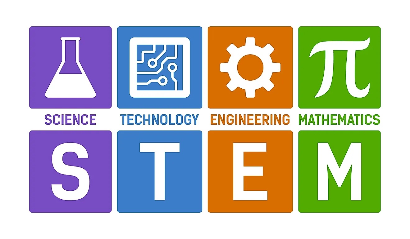 Appalachian high school teachers chosen for prestigious STEM academy