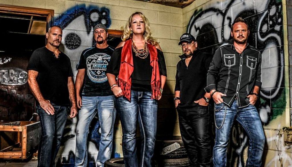 Seven Mile Ford to perform at September 9 Mingle at the Market Vinton