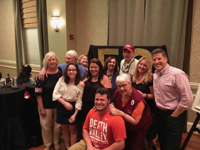 Angie says Thank You!