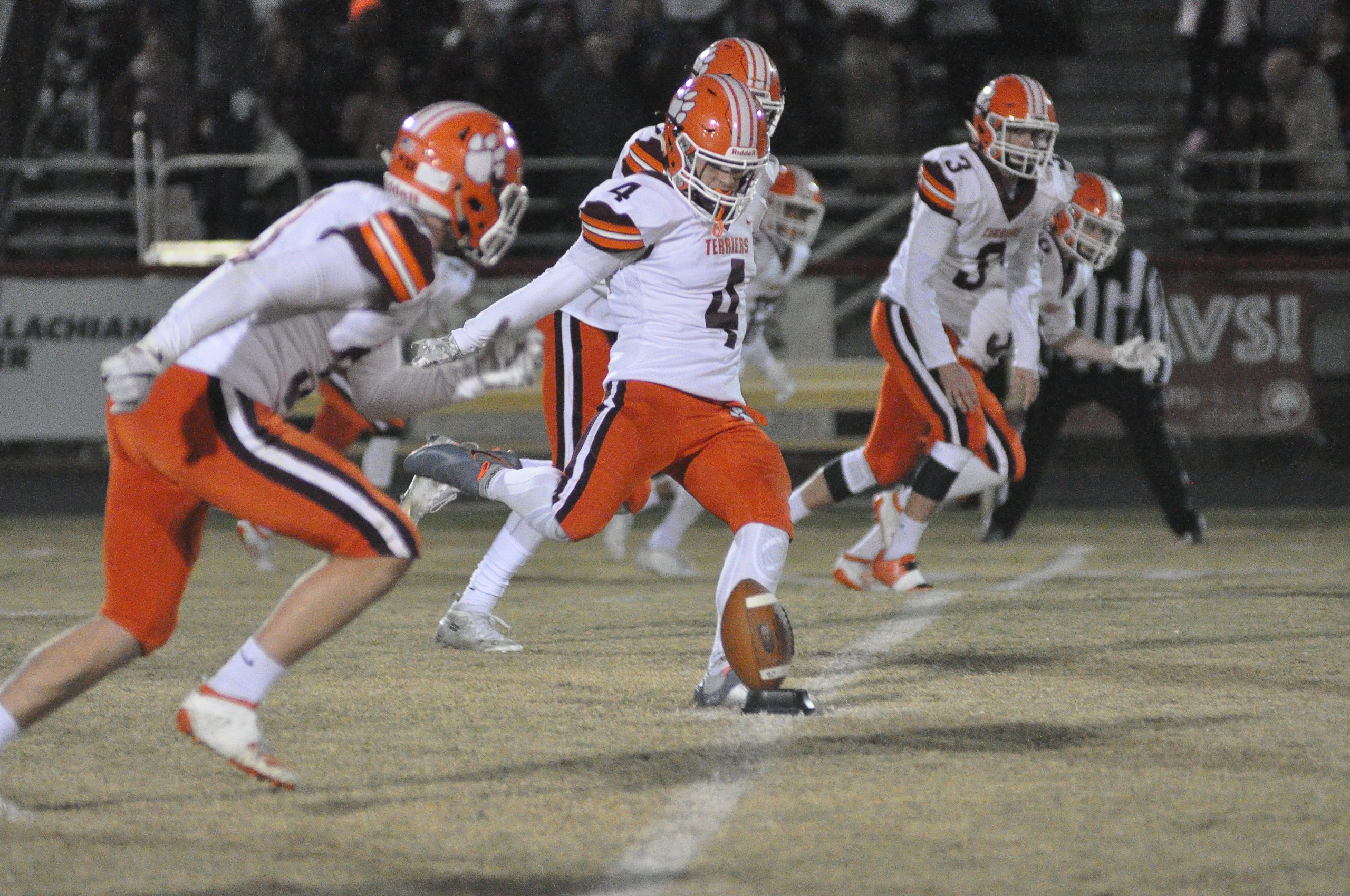 VHSL goes about business of creating schedules for fall sports teams to play games in the spring