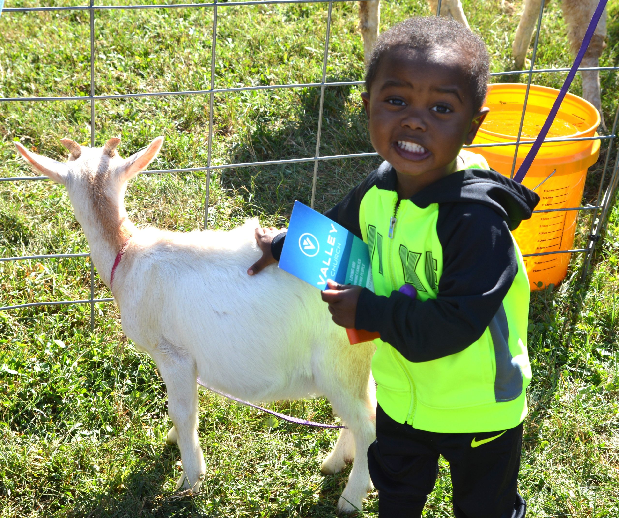 Vinton Fall Festival 2023 draws record crowd Vinton Messenger