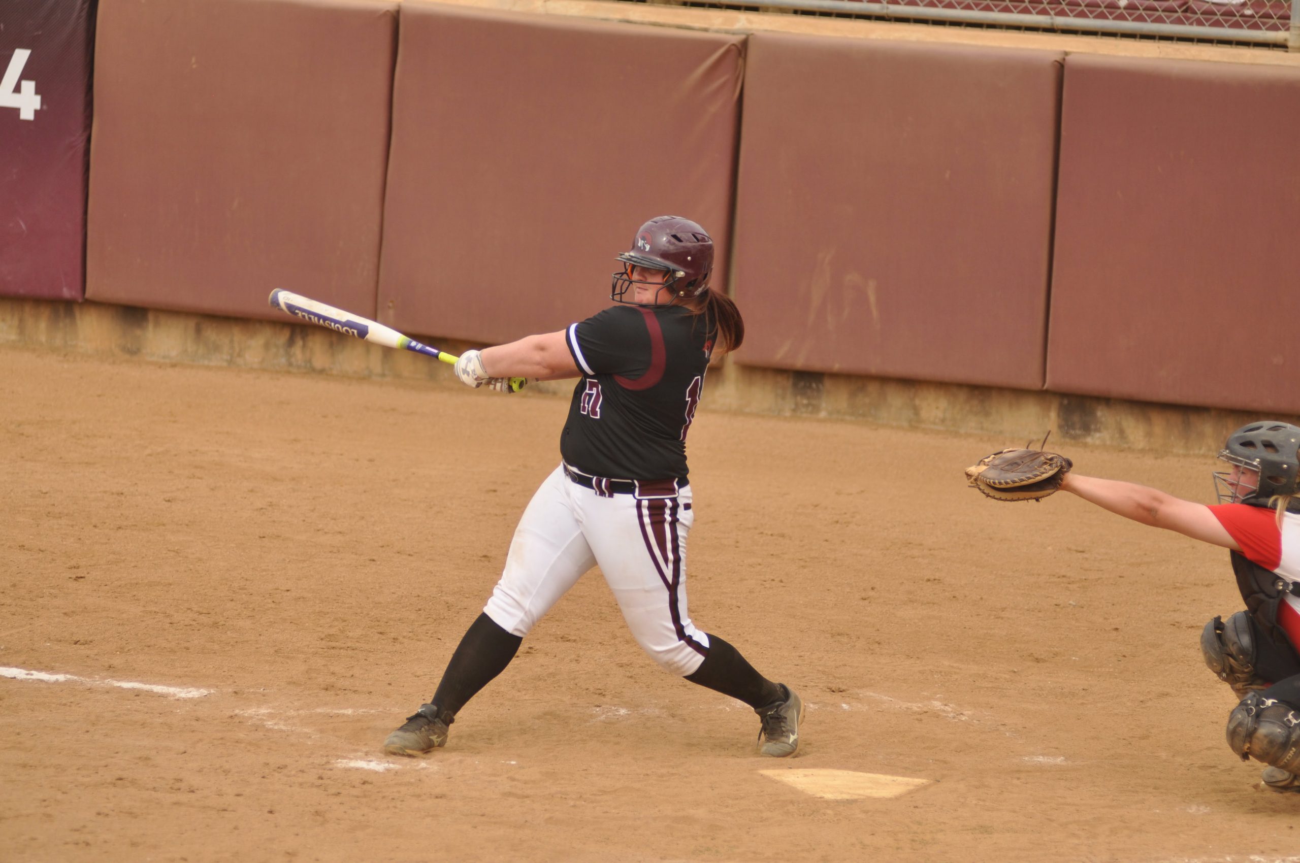 ODAC softball at complex this weekend