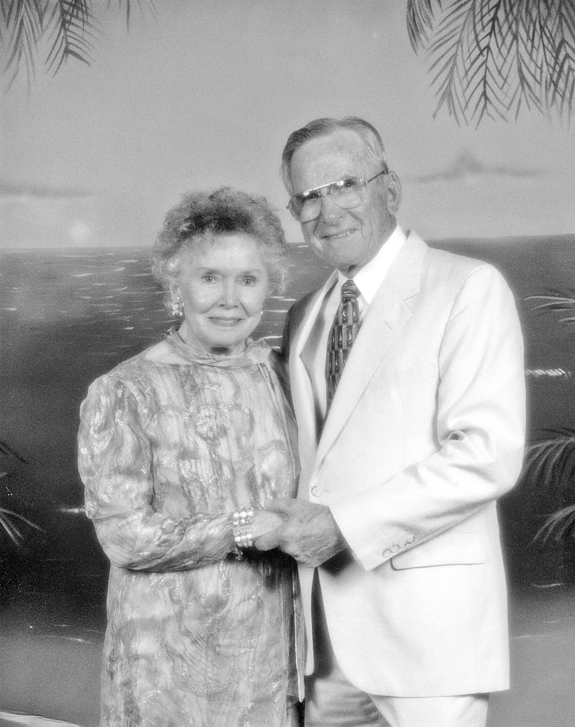 Lane, Marguerite Joyce