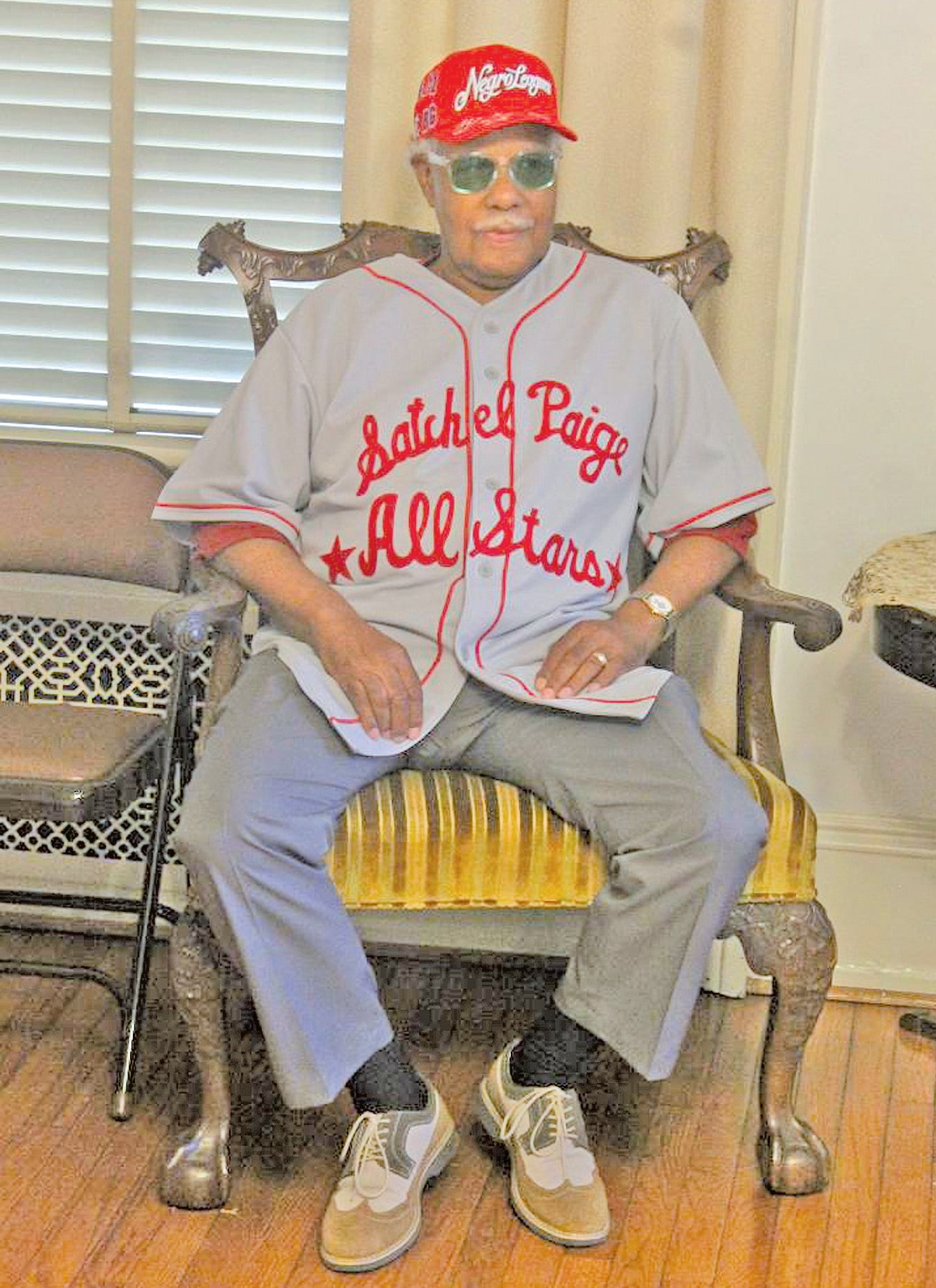 Former Carver student receives prestigious honor