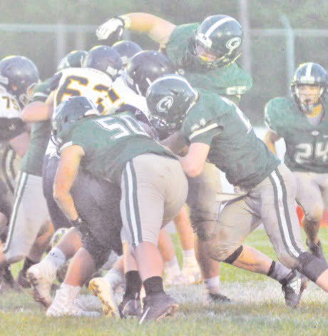 Highlanders pass test against Devils