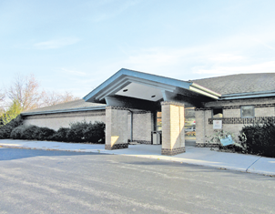 City to buy former Carilion building for intersection expansion