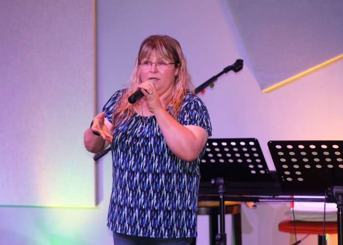 Salem stand-up hosts ‘A Night of Comedy’