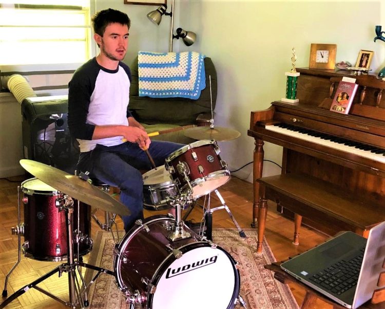 Hale’s Music School offering virtual lessons