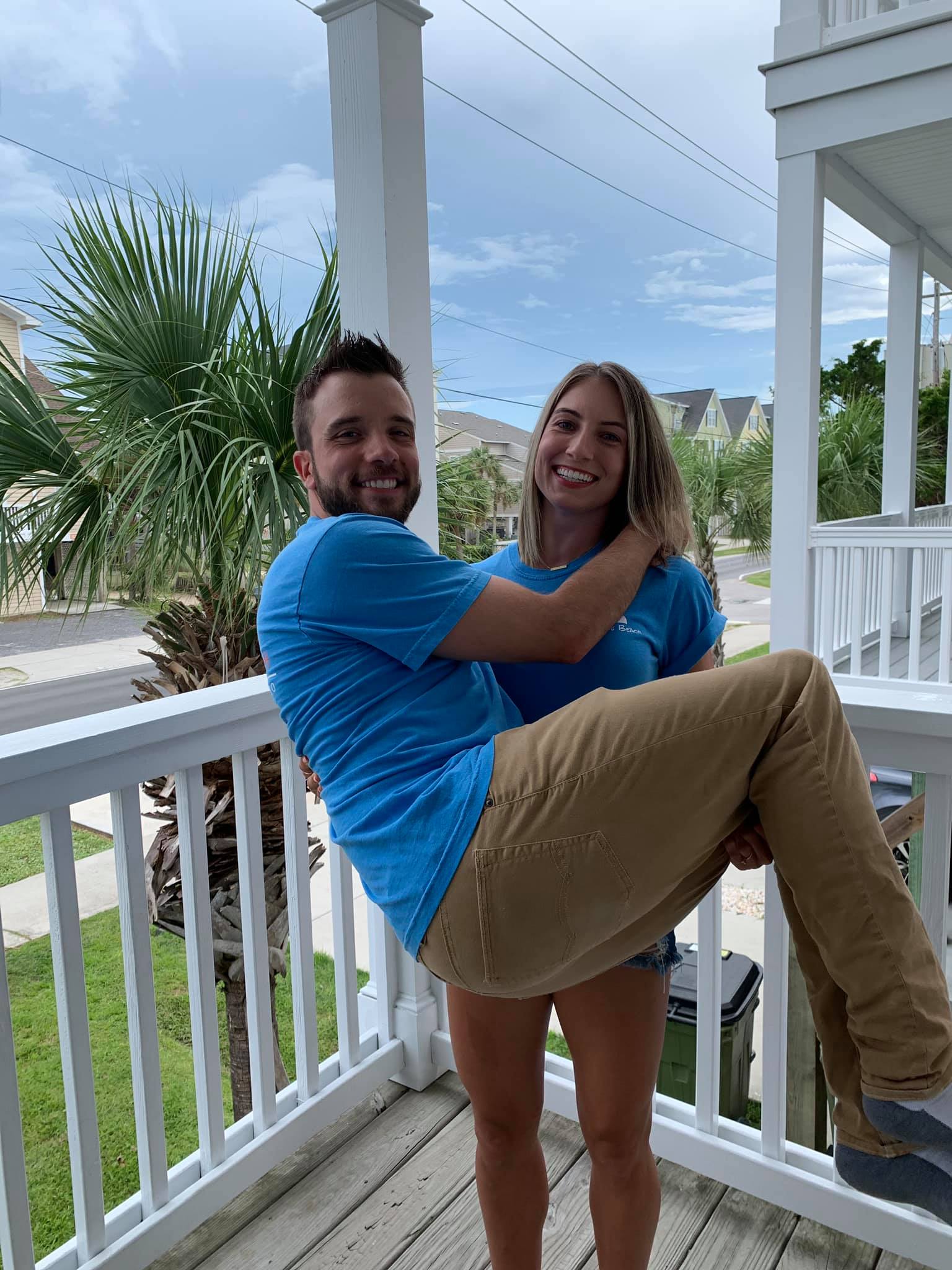 Salem native on path to reaching his dream