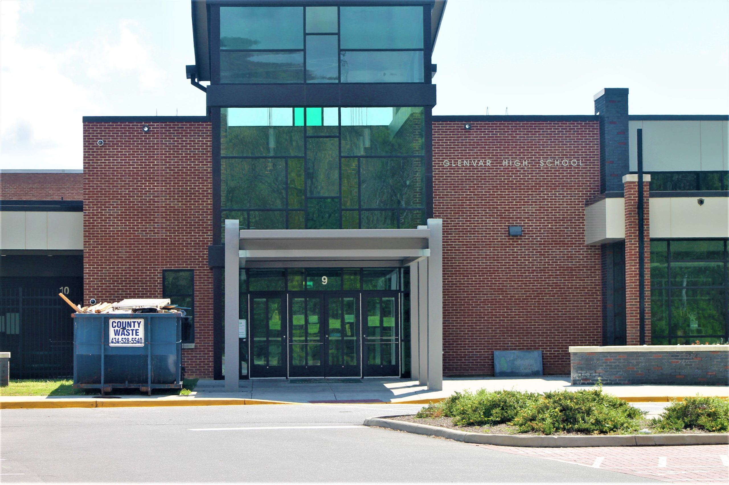 Current RCPS hybrid students have option of returning to in-person instruction four days a week