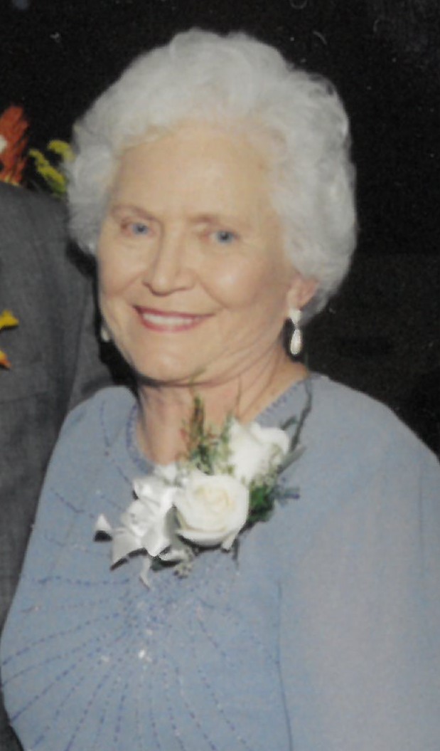 Fulcher, Sue Garnett