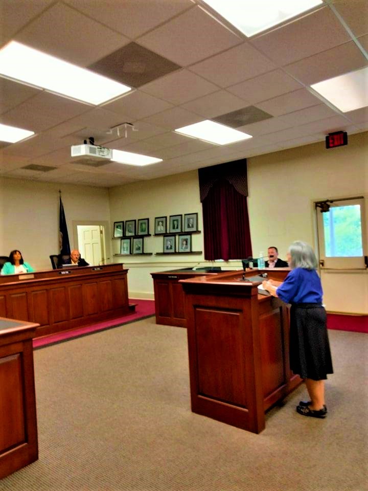 Should referendum be held on marijuana outlets in Salem?