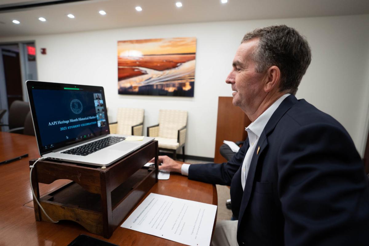 COVID-19 vaccine requirement announced for state workers