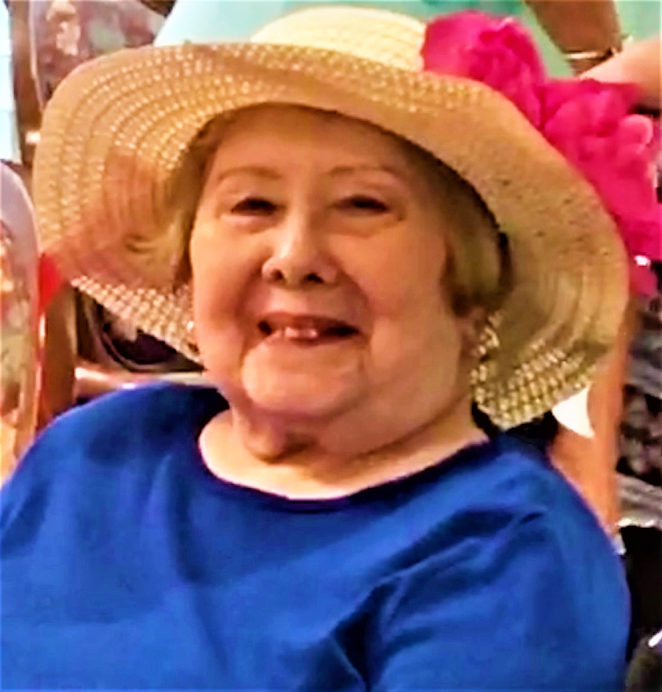 Jacqueline Duke “Jackie” Nelson