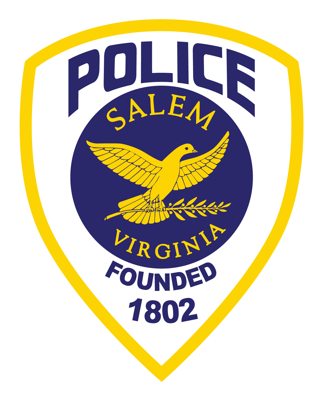 New method for citizens to report crimes announced by Salem police