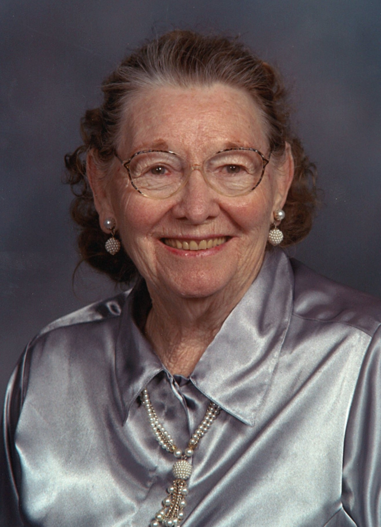 Mildred “Miss Milly” Rodgers Cregger