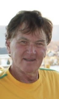 Larry Alexander Caligan