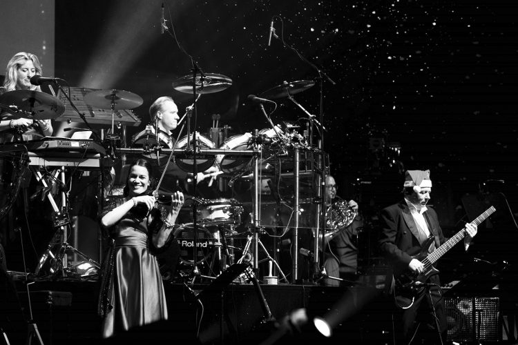 Mannheim Steamroller will be at the Salem Civic Center on Sunday, Dec. 3.

Courtesy photo