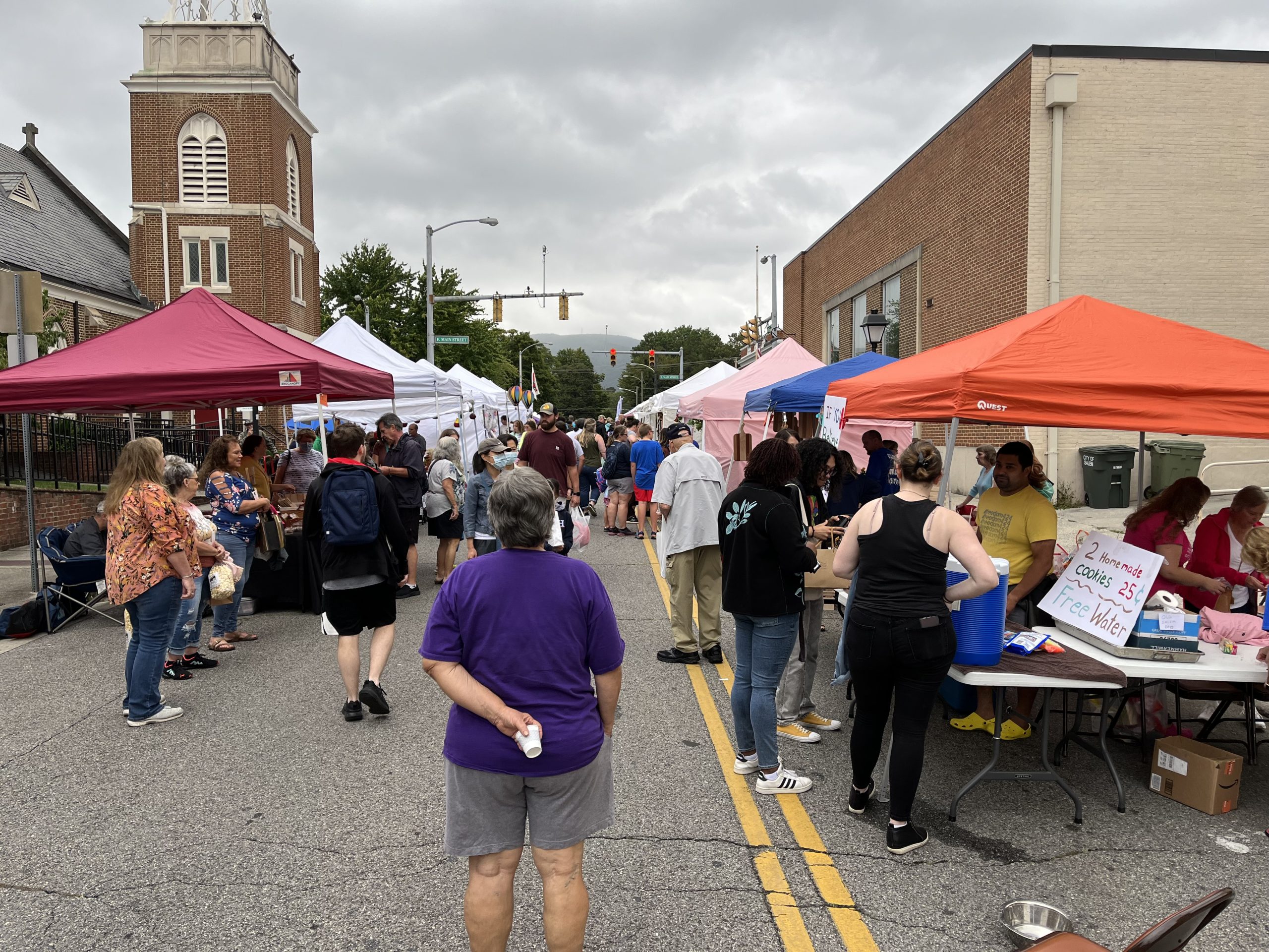 Olde Salem Days 2024 Date Rowe Rebekkah