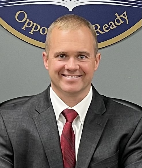 Hudson running for Catawba District seat on Roanoke County School Board 