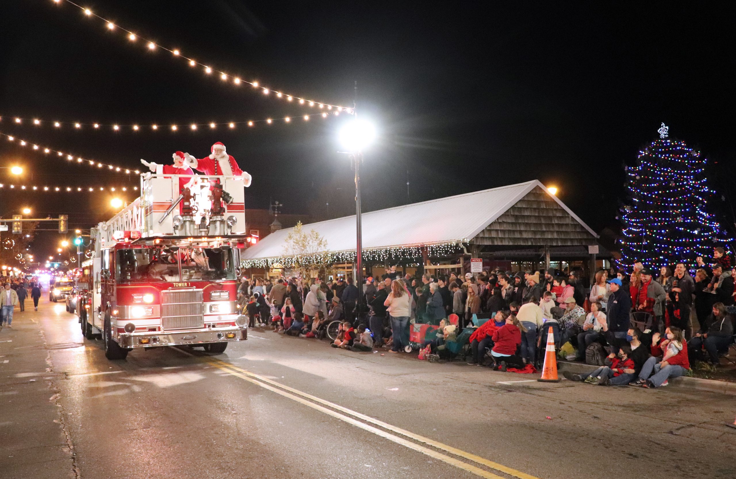 Range of Christmas events coming up in Salem Salem Times Register