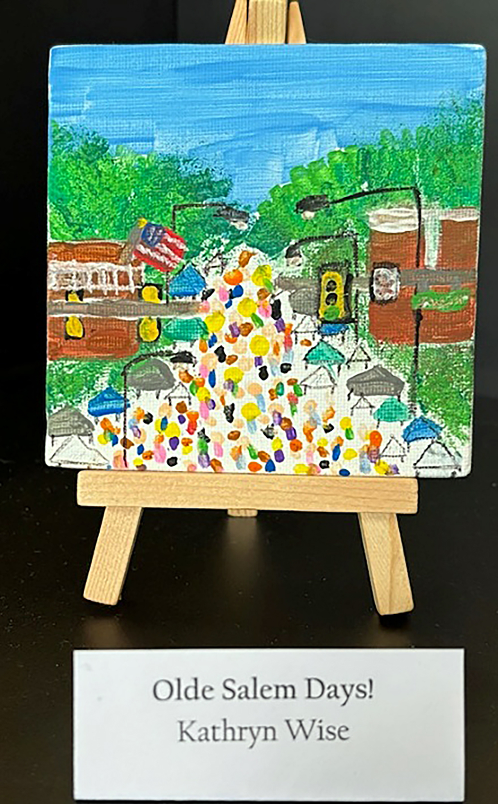 Color Our World summer reading fun 