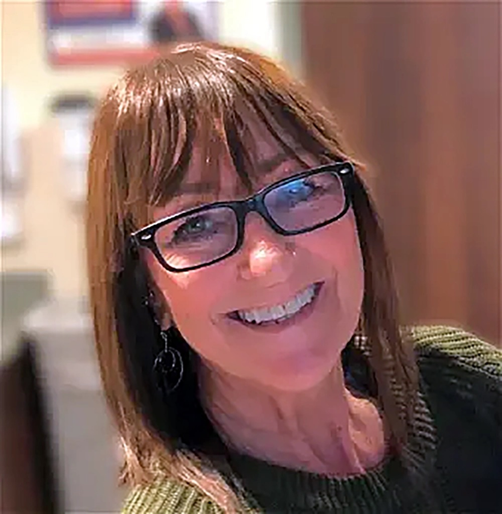 Regina Faye Proffitt Huffman