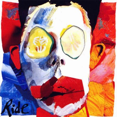 初心者のためのシューゲイズ講座 【Ride 前編】