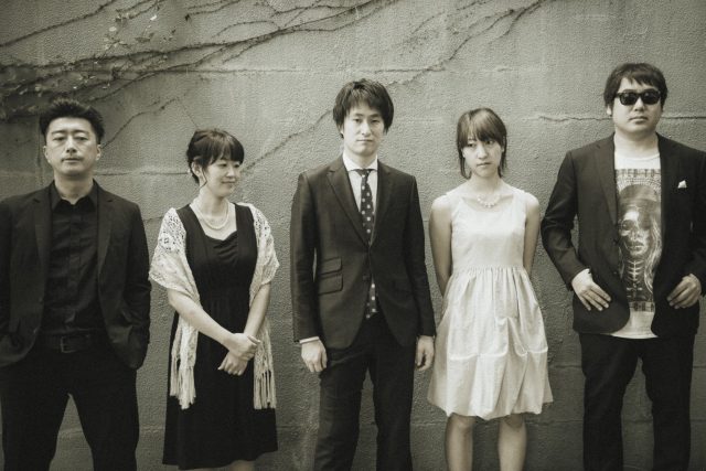 インタビュー】死んだ僕の彼女、5年振りの新作『shaman's daughter