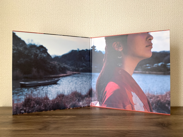 フィジカル放浪記 Vol.2】スピッツ待望のリイシュー盤『花鳥風月 フィジカル放浪記 Vol.2】スピッツ待望のリイシュー盤『花鳥風月